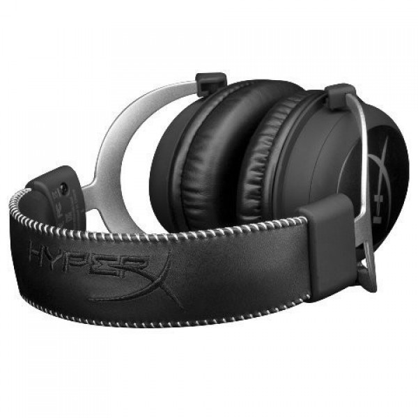 HyperX Cloud Kablolu Kulaklık
