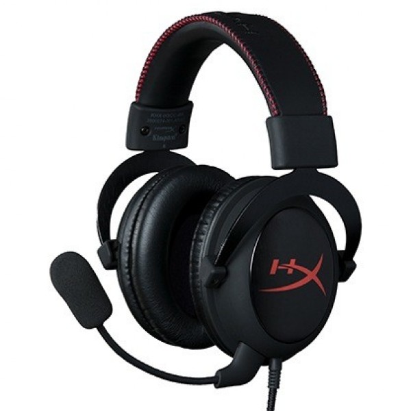 HyperX Cloud Kablolu Kulaklık