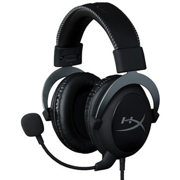 HyperX Cloud Kablolu Kulaklık