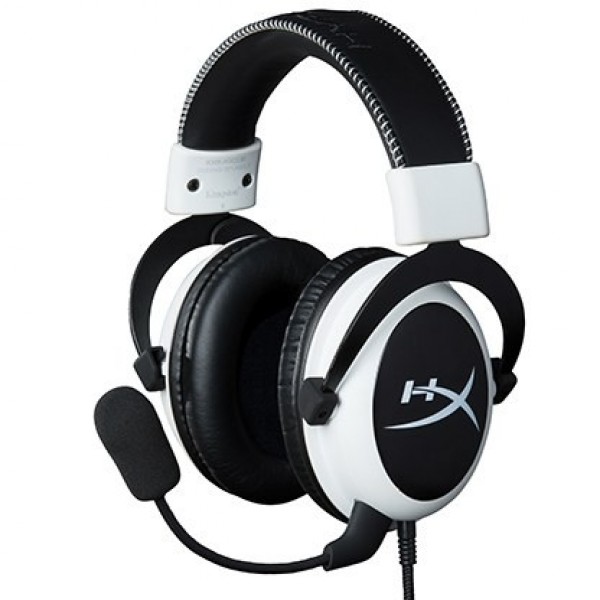 HyperX Cloud Kablolu Kulaklık