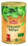 Çaykur Organik Bahçe Çayı 200 gr resim