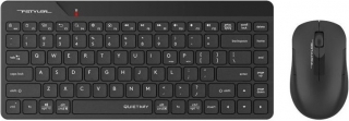 A4Tech FG2200 Air Klavye & Mouse Seti