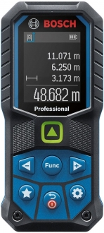 Bosch GLM 50-25 G Lazer Metre