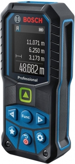 Bosch GLM 50-25 G Lazer Metre