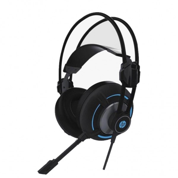HP Gaming Headset H300 Kablolu Kulaklık