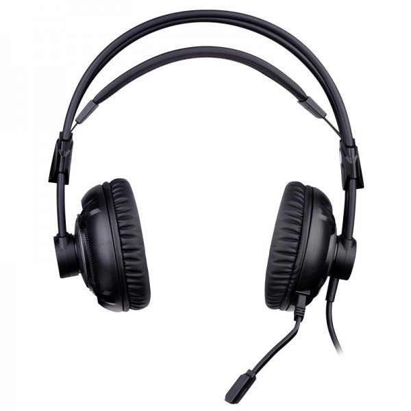 HP Gaming Headset H300 Kablolu Kulaklık