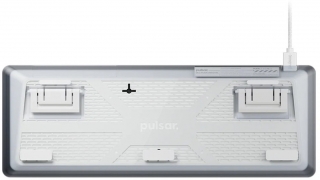Pulsar PCMK 3 HE 60 ANSI Klavye