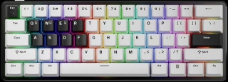 Pulsar PCMK 3 HE 60 ANSI Klavye