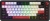 Ajazz AK820 Max Plus Hawksbill Klavye