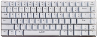 Ajazz AK33 Red Klavye