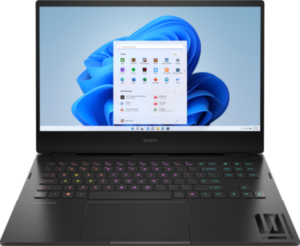 HP OMEN Gaming 16-k0008nt (7H8Z5EA) (32GB/1TBSSD/DOS) Laptop