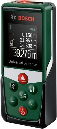 Bosch UniversalDistance 50C resim