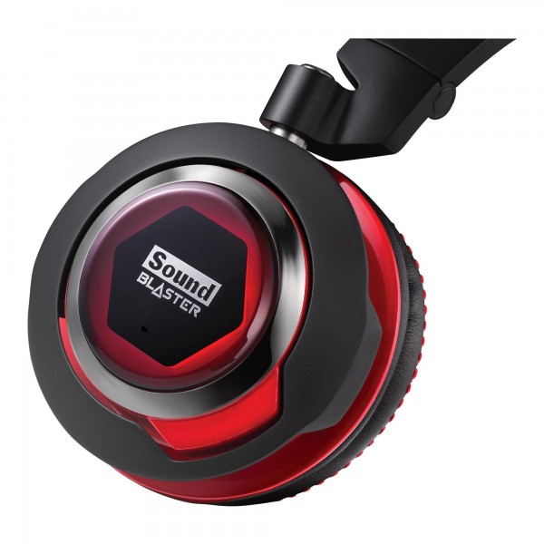 Creative Sound Blaster EVO Kablolu Kulaklık
