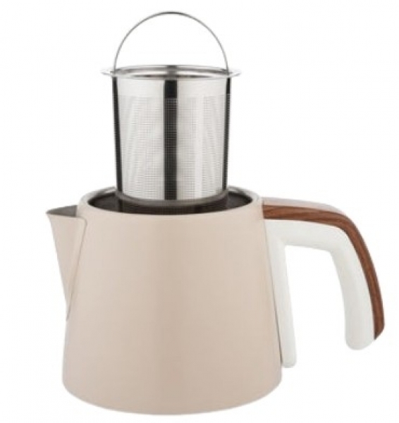 King KCM337 Demgüzar Çay Makinesi