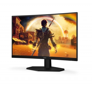 AOC C24G42E Monitör