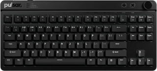 Pulsar XBoard MS ANSI Klavye