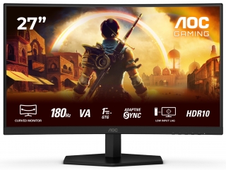 AOC C27G42E Monitör