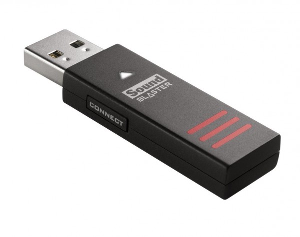 Creative Sound Blaster Tactic3D Rage Wireless V2.0 Kablosuz Kulaklık