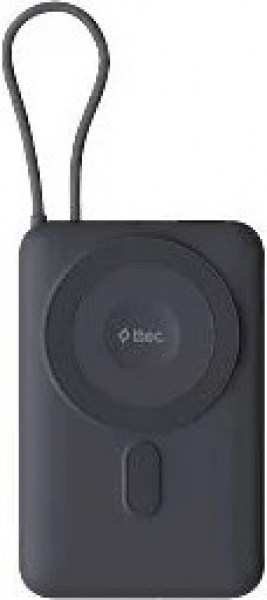 ttec ReCharger M LCD 10000 mAh Powerbank