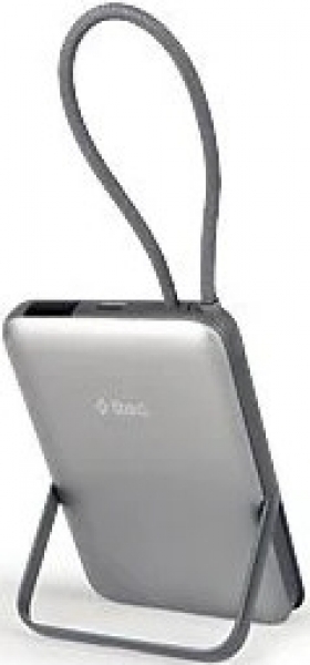 ttec ReCharger M LCD 10000 mAh Powerbank