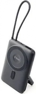 ttec ReCharger M LCD 10000 mAh Powerbank