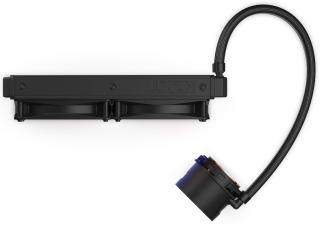NZXT Kraken 280 RGB İşlemci Soğutucu