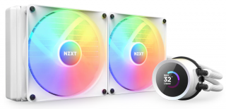NZXT Kraken 280 RGB İşlemci Soğutucu
