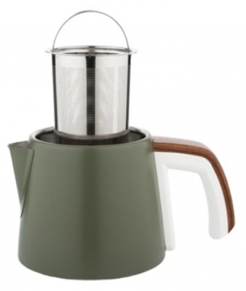 King KCM336 Nihavend Çay Makinesi