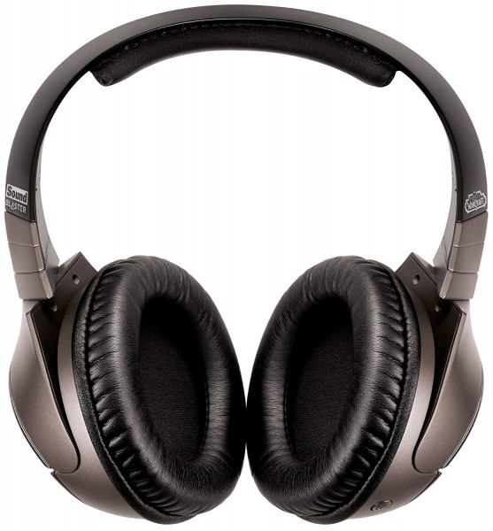 Creative Sound Blaster World of Warcraft Kablosuz Kulaklık