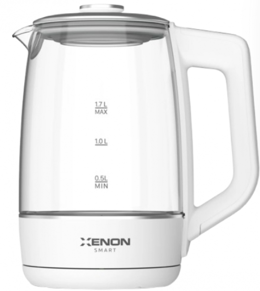 Xenon Smart X7103 Akıllı Cam Su Isıtıcı