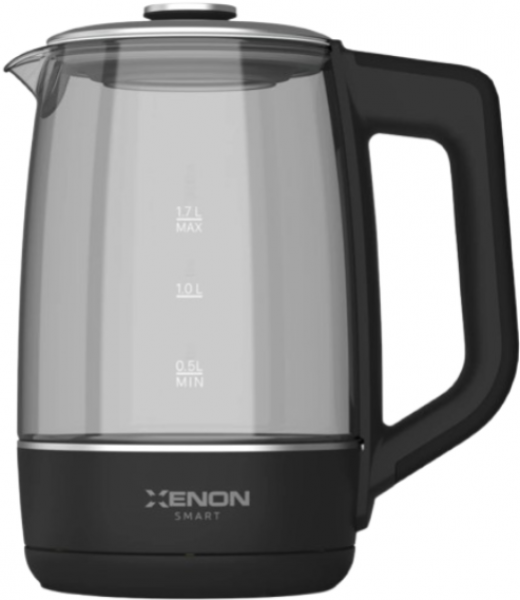 Xenon Smart X7103 Akıllı Cam Su Isıtıcı