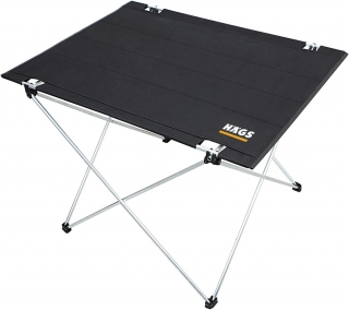 Haegs Ultralight Large Kamp Masası