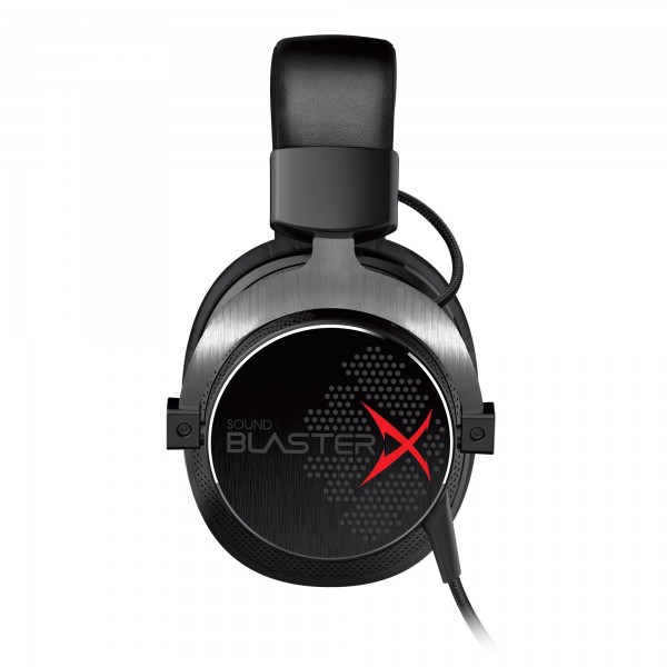 Creative Sound BlasterX H5 Kablolu Kulaklık