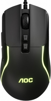 AOC GM170 Mouse