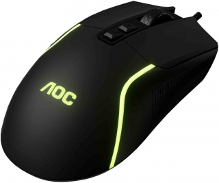 AOC GM170 Mouse