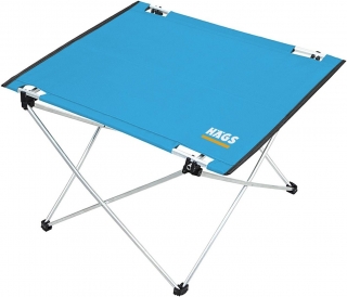 Haegs Ultralight Small Kamp Masası