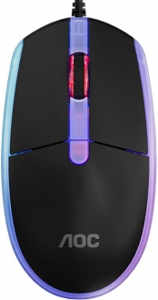 AOC GM150 Mouse