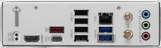 MSI B840M Gaming Plus WiFi6E AM5 (LGA 1718) Soket Anakart