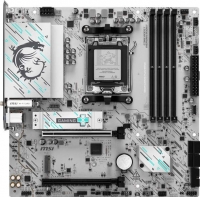 MSI B840M Gaming Plus WiFi6E resim