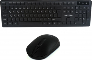 Apera MT13 Klavye & Mouse Seti