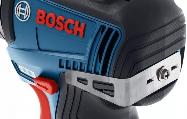 Bosch GSR 12V-35 FC Professional Akülü Vidalama