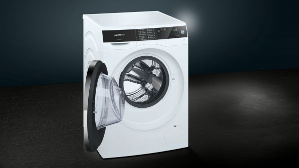 Siemens WM4UH640TR Çamaşır Makinesi