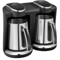 Musullu Ottoman Duo Pro OTM-004 resim