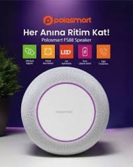 Polosmart FS88 Bluetooth Hoparlör