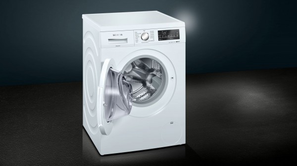 Siemens WU12Q460TR Çamaşır Makinesi