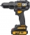 CAT DX12SET Akülü Matkap