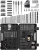 CAT DX12SET Akülü Matkap