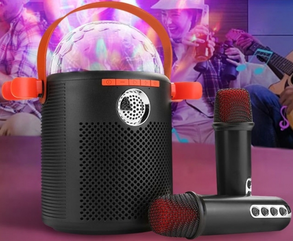 Nettech Y-13 Bluetooth Hoparlör