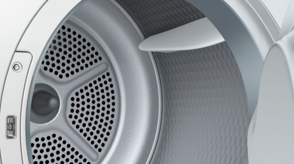 Bosch WTH85200TR Isı Pompalı Kurutma Makinesi