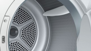 Bosch WTH85200TR Isı Pompalı Kurutma Makinesi
